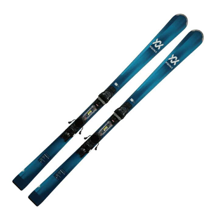 Volkl】DEACON X Vmotion GW 165cm 23-24年モデル