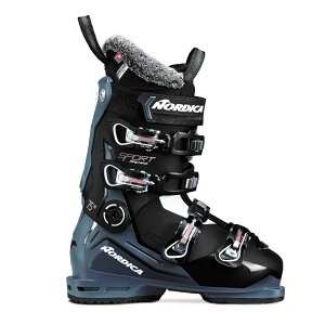 mfBJ SPORTMACHINE 3 75W 050T15003A fB[X XL[ u[c F ubN×O[ NORDICA