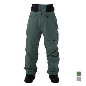 {t@CA Y Xm[{[h pc DOMAIN PANT BBFW230013 BONFIRE