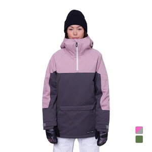 ő10OFFN[| y11/30`12/1z VbNXGCgVbNX fB[X Xm[{[h WPbg UPTON INSULATED ANORAK M2W308 686