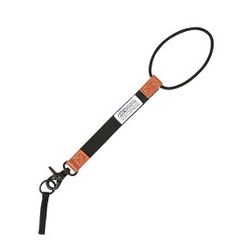 4/20限定★抽選で最大100％Pバック エビス CLASSIC LEASH (4300701) スノーボード リーシュコード ： BLACK ebs 23-24年モデル