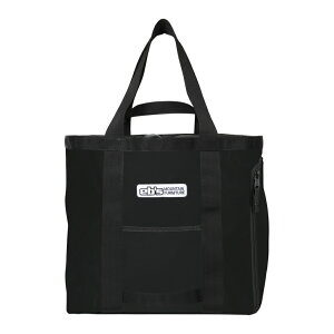 12/5聚Iōő100PobN GrX BOOTS TOTE (4300353) XL[/Xm[{[h g[gobO F BLACK ebs 23-24Nf