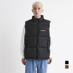 2/10���聚���I�ōő�100��P�o�b�N �f�B�[�V�[�V���[�Y �����Y �G�N�X�g���[���X�|�[�c �W���P�b�g 23 PADDED VEST DJK234054 DC SHOES