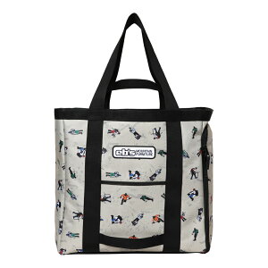 12/5聚Iōő100PobN GrX BOOTS TOTE (4300353) XL[/Xm[{[h g[gobO F CLIMBER ebs 23-24Nf