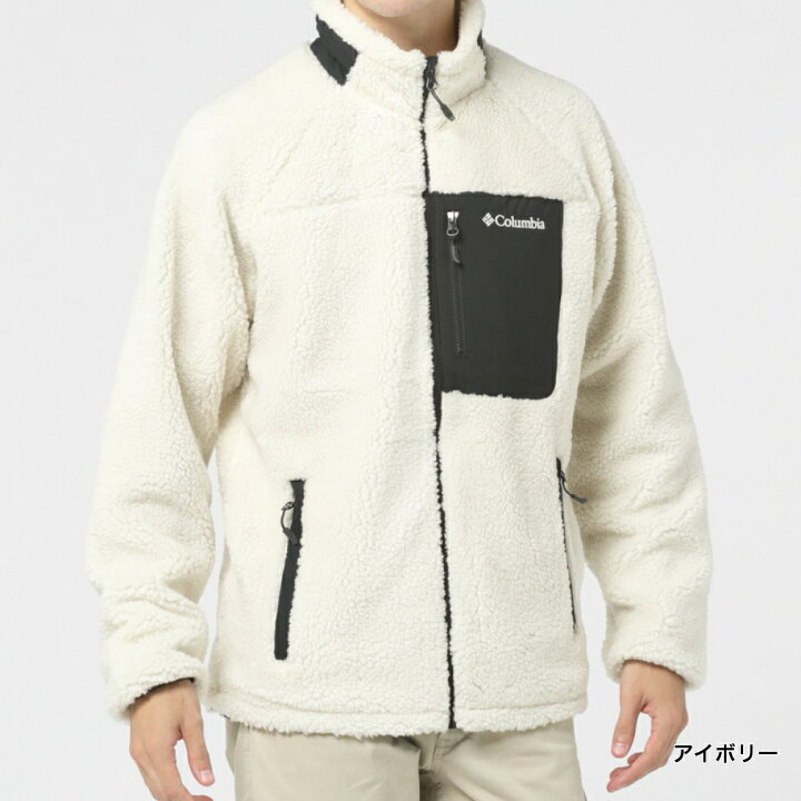 楽天市場】最大10％OFFクーポン 【1/9〜1/16】 コロンビア メンズ 
