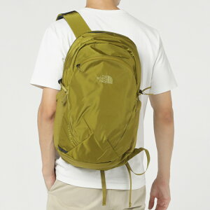 ザ・ノース・フェイス Vostok 26 ボストーク26 26L サルファーモス NM72350 SM アウトドア トレッキング バックパック リュック THE NORTH FACE