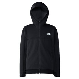 最大10％OFFクーポン ザ・ノースフェイス メンズ ウインドブレーカー Dry Dot Ambition Hoodie ドライドットアンビションフーディ NT62380 : ブラック THE NORTH FACE