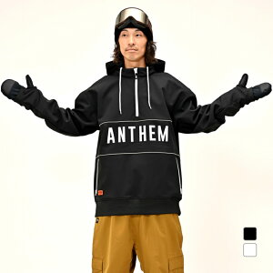 ő10OFFN[| y11/4`11/11z AZ Y Xm[{[h WPbg CASCADE ANORAK AN2332022 ANTHEM