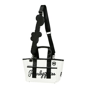 11/25聚Iōő100PobN p[[QCc t[^[J[gBAG (0533181401) St |[` : zCg PEARLY GATES