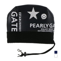楽天市場】パーリーゲイツ pearly gates アイアンカバーの通販