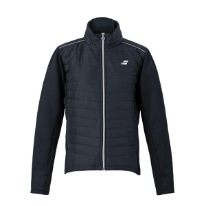 o{ fBX ejX h ۉ  EChu[J[ VS PADDED JACKET VSpfbh WPbg BWT3170 : ubN BabolaT