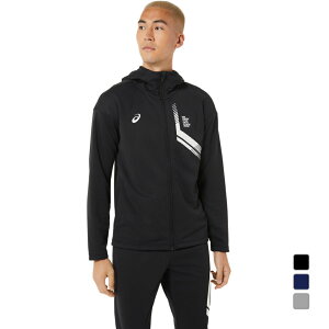 ő10OFFN[| y11/16z AVbNX Y fBX o[{[ XEFbg LIMO SWEAT FZ HOODY  XEFbgtWbvt[fB[ 2031D573 asics