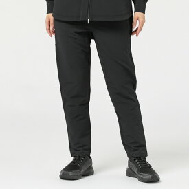 最大10％OFFクーポン 【5/30 0:00〜23:59】 ダンスキン レディース フィットネス ESSENTIAL FIT WARM LONGPANTS エッセンシャルフィットウォームロングパンツ DC423301 K ： ブラック DANSKIN