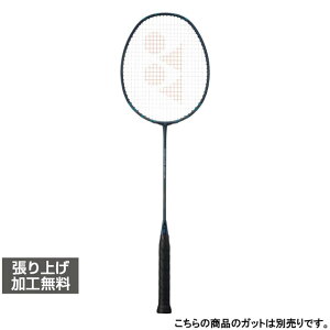 ���l�b�N�X NANOFLARE 800 PRO �i�m�t���A800�v�� NF-800P �o�h�~���g�� �����胉�P�b�g : �f�B�[�v�O���[�� YONEX
