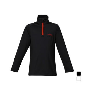 ő10OFFN[| y9/29`10/1z tFjbNX WjA LbY q XL[ Xm[{[h ^[glbNEFA Lightning Junior 1/2 Zip Tee ESB23LS80 PHENIX