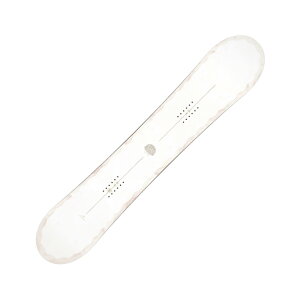 VX FLUID-TRANSFORM C(JP LTD) (0035280884 WHITE) 23-24Nf fB[X Xm[{[h  Xm{ : zCg SIMS