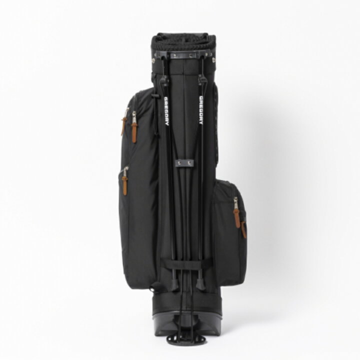 楽天市場】グレゴリー クラシックキャディバッグ 9型 スタンド 