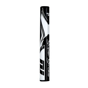 �X�[�p�[�X�g���[�N Zenergy Tour 3.0 (GR-246-820) �S���t �p�^�[�O���b�v : 820�FBK/WH Super Stroke