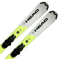 楽天市場】head ショートスキー板（スポーツ・アウトドア）の通販