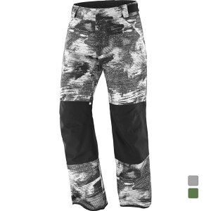 ő10OFFN[| y10/30z T Y XL[ pc gXt@[ pt pc TRANSFER PUFF PANT M LC2144800 SALOMON