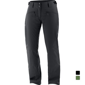 10/15聚Iōő100PobN T fB[X XL[ pc GbW pc EDGE PANT W LC2150600 SALOMON