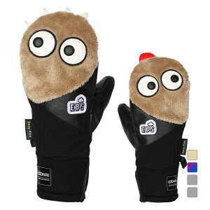 11/15聚Iōő100PobN GrX Y Xm[{[h O[u HARUSAKI MITT KEMONO CHAN 4300015 ebs