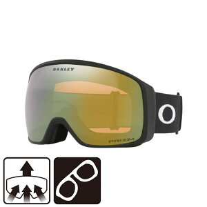 11/10聚Iōő100PobN I[N[ FLIGHT TRACKER 0OO7104 Y XL[/Xm[{[h S[O : MATTE BLACK OAKLEY