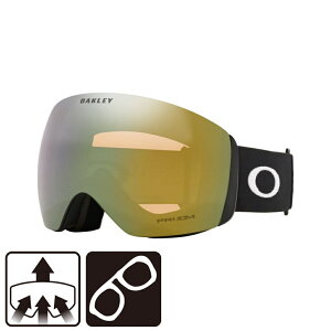 11/10聚Iōő100PobN I[N[ FLIGHT DECK 0OO7050 Y XL[/Xm[{[h S[O : MATTE BLACK OAKLEY