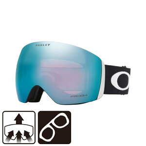 11/10聚Iōő100PobN I[N[ FLIGHT DECK 0OO7050 Y XL[/Xm[{[h S[O : MATTE BLACK OAKLEY