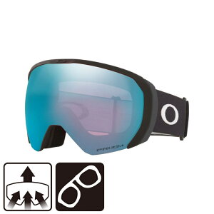 11/10聚Iōő100PobN I[N[ FLIGHT PATH 0OO7110 Y XL[/Xm[{[h S[O : MATTE BLACK OAKLEY