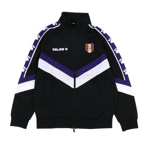 11/15聚Iōő100PobN P Y TbJ[/tbgT W[WWPbg GALA TRACK JACKET KV23S930 : ubN KELME