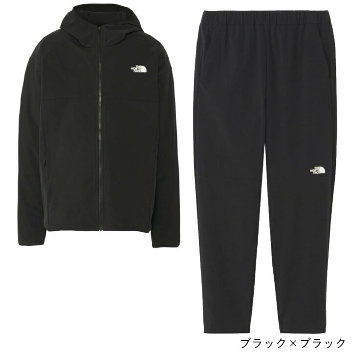 楽天市場】ザ・ノースフェイス 上下セット APEX Flex Hoodie Pant 