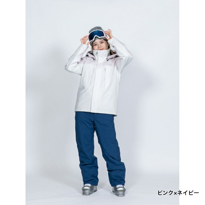 楽天市場】オンヨネ レディース スキー ウェア上下セット UNISEX SUIT  