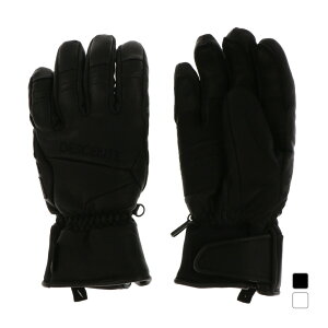 11/1聚Iōő100PobN fTg Y XL[ O[u GLOVE DWAWJD53 DESCENTE