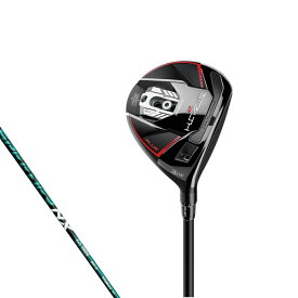 テーラーメイド ステルス2 プラス STEALTH2 PLUS フェアウェイウッド ゴルフ SPEEDER NX GREEN 60 S 2023年モデル メンズ TaylorMade