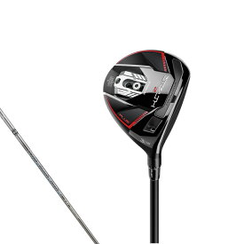 テーラーメイド ステルス2 プラス STEALTH2 PLUS フェアウェイウッド ゴルフ Diamana GT 60 S 2023年モデル メンズ TaylorMade