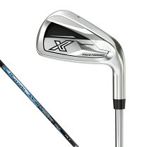 楽天市場】xxio x アイアン セット（ブランドゼクシオ）（スポーツ 
