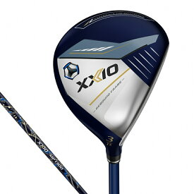 ゼクシオ XXIO13 ゼクシオ13 メンズ フェアウェイウッド ゴルフ フェアウェイウッド MP1300 2024年モデル メンズ ダンロップ XXIO