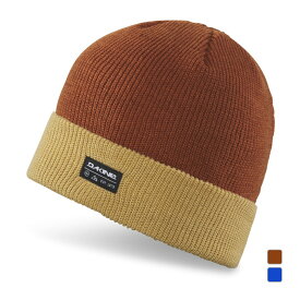 最大10％OFFクーポン ダカイン メンズ ニット帽 HAYDEN BEANIE BD232913 DAKINE