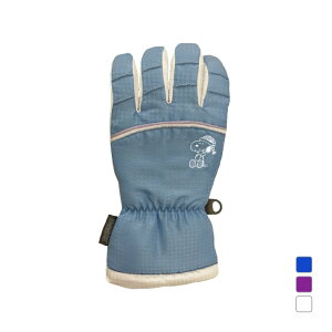 11/25聚Iōő100PobN xXv WjA LbY q Xm[{[h O[u PEANUTS JR GLOVE SNJG1015 VESP