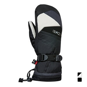 Rr fB[X Xm[{[h O[u THE ORIGINAL Women Mitt 31542 KOMBI