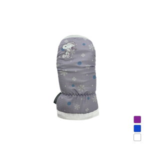 ő10OFFN[| y11/20`11/27z xXv WjA LbY q Xm[{[h O[u PEANUTS JR MITTEN SNJG2006 VESP