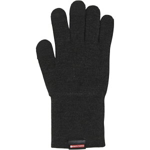 11/10聚Iōő100PobN ~Ym Y XL[ Xm[{[h O[u TOUCH PANEL INNER GLOVES Z2MY752008 : ubN MIZUNO