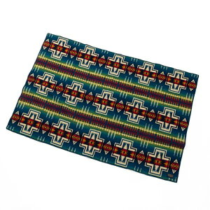 �y���h���g�� Frontier Muchacho 19372105 079 �L�����v �u�����P�b�g : Century Harding Royal Blue PENDLETON