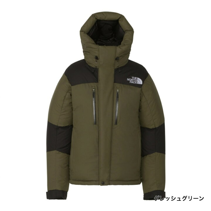 楽天市場】ザ・ノース・フェイス ダウンジャケット Baltro Light  