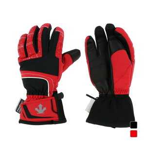 11/1聚Iōő100PobN fTg WjA LbY q XL[ O[u JUNIOR GLOVE DWDWJD60 DESCENTE