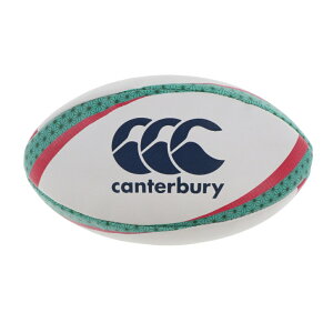 4/5 ���聚�S���i�|�C���g10�{ �v�G���g���[ �J���^�x���[ PRACTICE BALL (SIZE5) �v���N�e�B�X�{�[�� �z���C�g AA03811 ���O�r�[ �{�[�� 5���� CANTERBURY