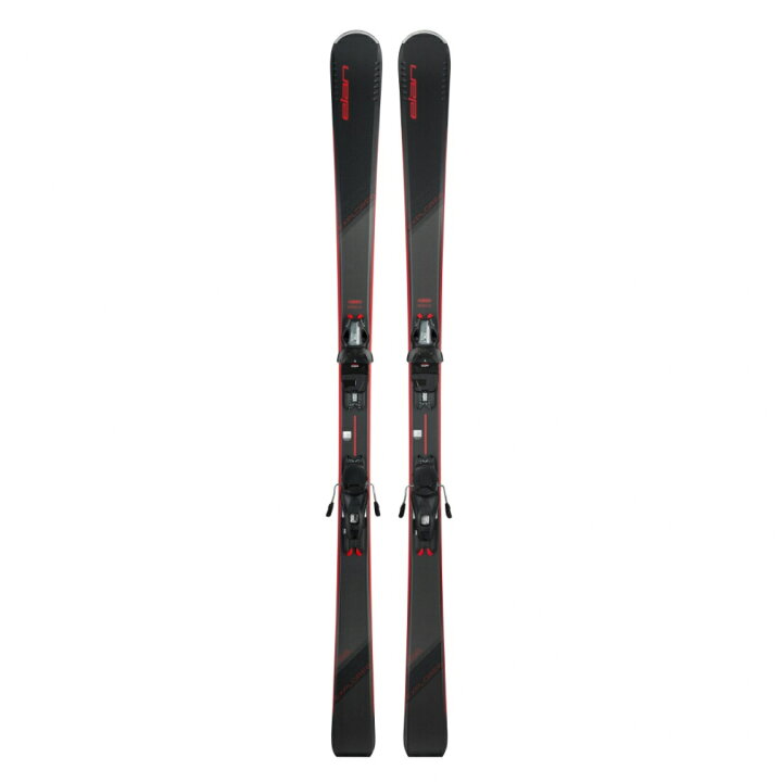 楽天市場】エラン EXPLORE 6 RED LS ABLKLB23 23-24年モデル メンズ 