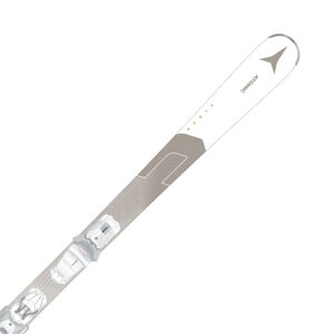 ő10OFFN[| y10/30z Ag~bN CLOUD CJ { M 10 GW white/gold AASS03362 23-24Nf fB[X XL[  rfBOt : zCg ATOMIC