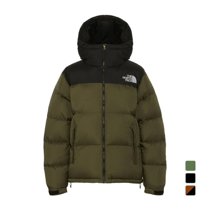 楽天市場】ザ・ノース・フェイス メンズ ダウンジャケット Nuptse 